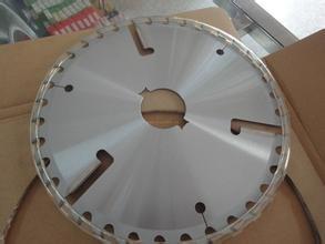 China Tungsten Steel Saw Blades for Wood, Metal, Aluminum slitting saw carbide alloy for sale