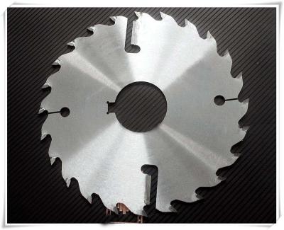 China Tungsten Carbide Steel Saw Blade wood cut blade for sale