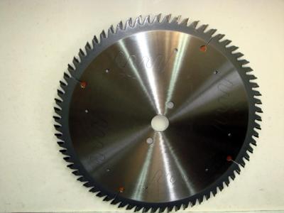 China wood saw blade aluminum and wood cutting carbide tipped cutter for sale