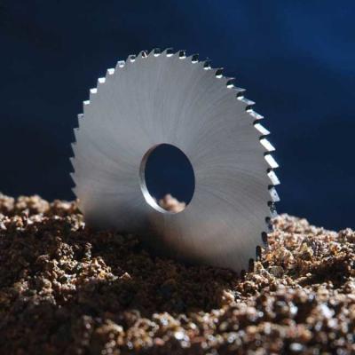 China 50 mm*1.2 mm*13 mm HSS Dmo5 Circular Saw Blade for Metal Cutting for sale