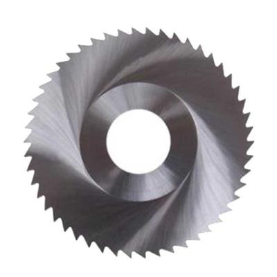 China M35 M42 HSS dmo5 circular saw blade for metal steel tube cutting for sale