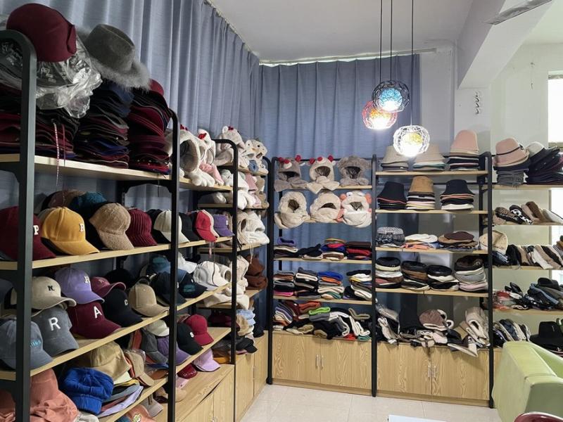 Verified China supplier - Yiwu Huayi Hat Industry Co., Ltd.