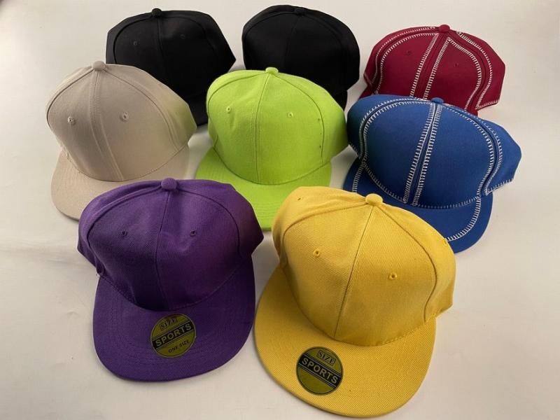 Verified China supplier - Yiwu Huayi Hat Industry Co., Ltd.