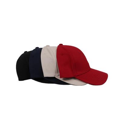 China JOINT high quality promotional gorras baseball cap with custom logo sports hats for sale