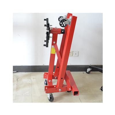 China Easy Operation China Good Quality 2000lbs Engine Stand With CE Certification for sale