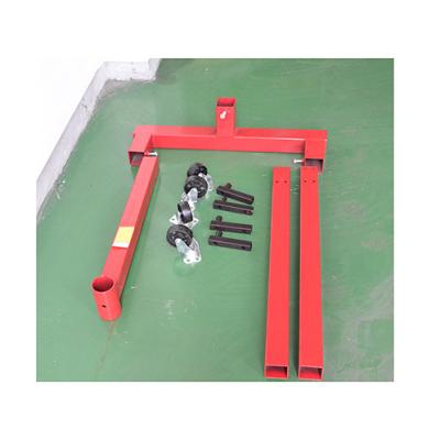 China Automotive Repair Tools China Factory Price 1250lbs Engine Repair Stand With CE for sale