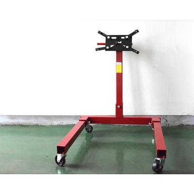 China Automotive Repair Tools Car Engine Stand Repair Tools With OEM Service for sale