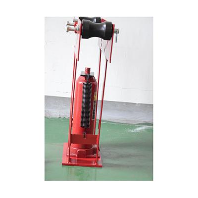 China Construction Projects Best Sale Good Quality 16T Manual Pipe Bender With Factory Price for sale