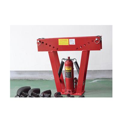 China High Precision Factory Price Hydraulic Portable Power Pipe Bender With Certification for sale