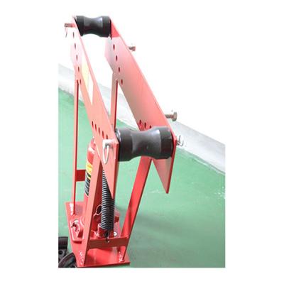 China Construction Projects Factory Price Hydraulic Portable Power Pipe Bender for sale