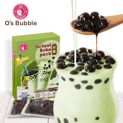 China Amazon Instant Top Selling Bubble Tea Supplies Wholesale for sale