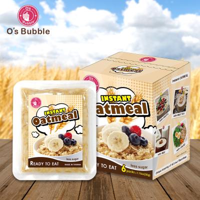 China Fresh Taiwan Made Door To Door Shipping Instant Whole Grain Oat Groats Supplier for sale