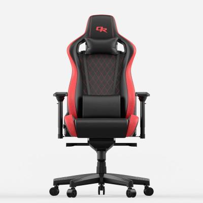 China (Size) ONERAY adjustable the latest special series of fabric, ergonomic design, player, electronic game sports gaming chair made in Guangdong for sale