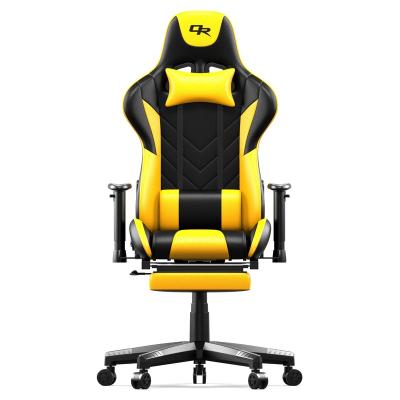 China ONERAY latest design e-sports high quality gaming cooling racing chair wholesale top quality for sale