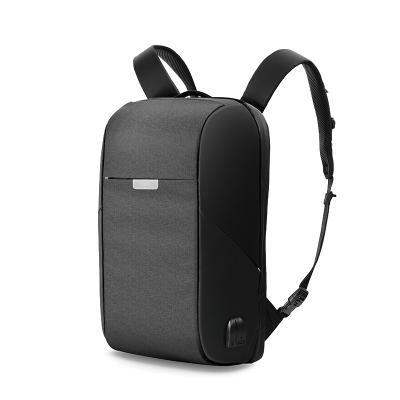 China WiWU Bag Laptop Backpack Eco-friendly Wholesale Anti Theft Perfect Nylon Traveling Rucksack For Men for sale