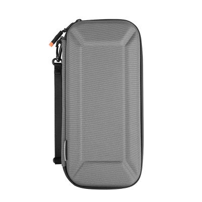 China Travel Slim EVA Hard Shell Video Game Accessories Case Protective Hard Carry EVA Shell Pouch Case WiWU 2020 New Design For Nin tendo Switch Lite Travel Case for sale