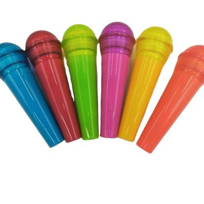 China Miniature Microphone Expansion Ballpoint Pen for sale