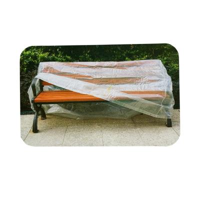 China Bench Outdoor Furniture Patio Garden Weather Cover Dust Cover for sale