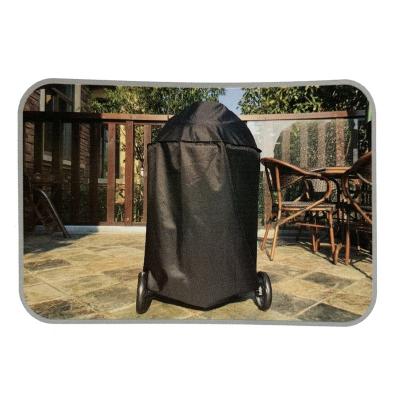 China BBQ Outdoor Outdoor Grill Weather Cover Waterproof Furniture Cover for sale