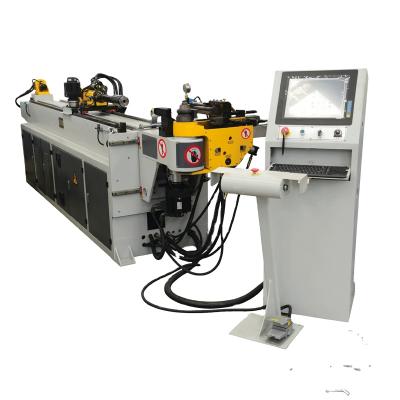 China Hotels automatic pipe bender machine, automatic pipe bending machine, cnc tube bender for sale for sale