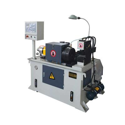 China Top Quality Hotels Popular Aluminum Tube End Forming Machine For Sale for sale