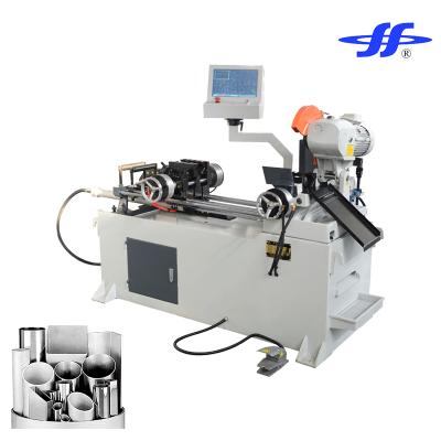 China Industrial Metal Cutting Best Hot Sale Cheapest Hollow Metal Pipe Cutting Machine for sale