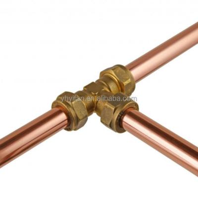 China YF-C003 Traditional Hot Sellers Traditional Chrome or Brass Color SS201 or 304 Copper Trims for sale