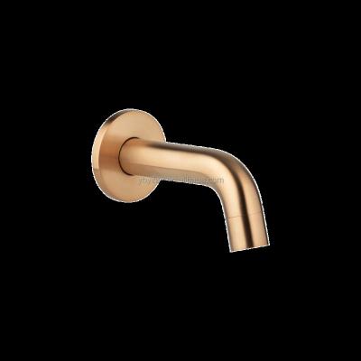 China YF-C001 Traditional Hot Selling Traditional Wall Mounted Baths Mixers Copper Fittings for sale