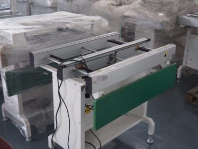 China 300mm wide support high-end PTB-D 300 model SMT dual line conveyor for production line for sale