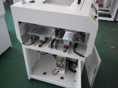 China Good condition 8s Cycling Time PTG-460 PCB Conveyor with 220V power supply for sale