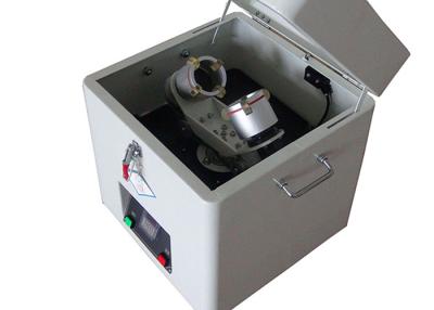 China 220V High-End Potable Solder Paste Mixer With 3 Optional Mode ROHS Certification for sale