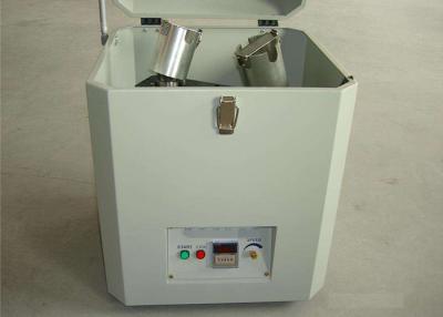 China Economical Solder Paste Mixer GAW-900 model With Led Display , Paste Mixer Machine for sale