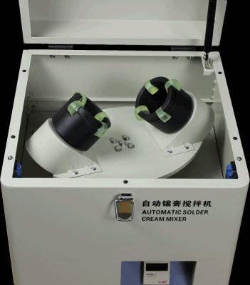 China Solder Paste Machine LED Digital Display Economical Solder Paste For Smt Industry for sale