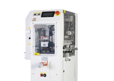 China 0.6mm Thickness Pcb Production Line PTCC-350 / PCB Dust Remover with PLC Control System for sale