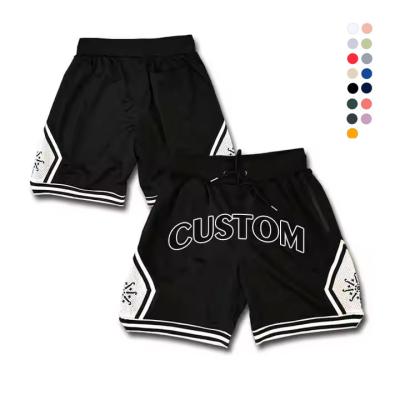 China Quick Dry Custom 2025 fast drying fashion mesh shorts mens shorts Quick Dry Summer Breathable Fashion Mesh Shorts for men for sale