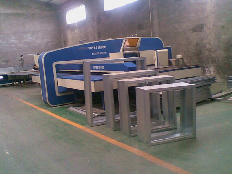 Verified China supplier - RderCorp North Husbandry Machinery