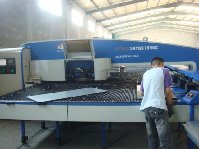 Verified China supplier - RderCorp North Husbandry Machinery