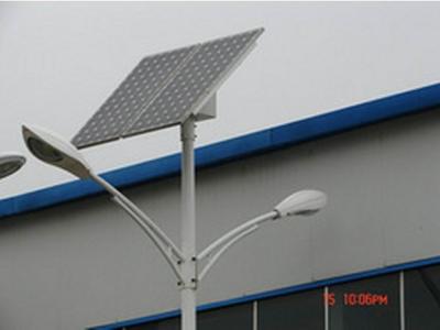 China China Supplier Of Solar Street Light for sale