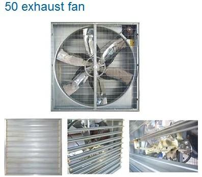 China chicken house ventilation fan for sale