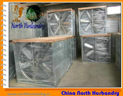 China Greenhouse and Poultry House Cooling/Evaporative Cooling Pad/Cooling System for sale