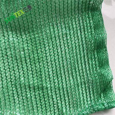 China Virgin Material HDPE Vegetables HDPE Shade Net 3-6 Agricultural Pins Garden / Greenhouse Knitted Green Sun Shade Net With Low Price for sale