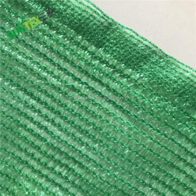 China Garden UV Resistant Net Green Nursery 50% Shade Rate HDPE Shade Netting Agricultural Shade Net for sale