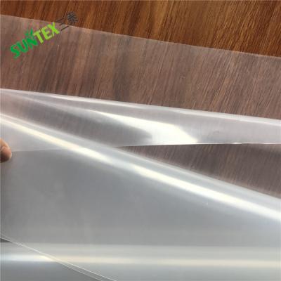 China High tensile strength with metallocene 200 micron greenhouse film rain cover Anti-UV plastic reinforced greenhouse film for agriculture for sale