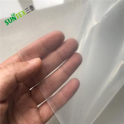 China High tensile strength with metallocene 150 micron greenhouse film with greenhouse cover material PE UV treated agricultural plastic sheet for sale