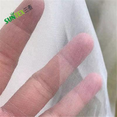 China Durable High Quality Customized Garden Plant Transperate Protect To Cover Agricultural Anti Insect Netting for sale