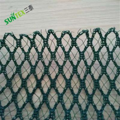 China Fruit protection& hail net & bird netting 20mm hole size anti bird net apple covers anti bird net cheap netting for sale