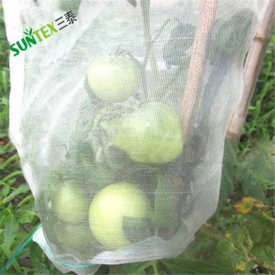 China Anti insect protection 40mesh block fly greenhouse cover insect proof mesh anti aphid net orchard cover insect net bag for sale