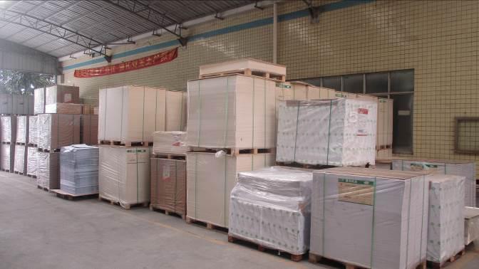 Verified China supplier - Guangzhou Shunhong Printing Co., Ltd.