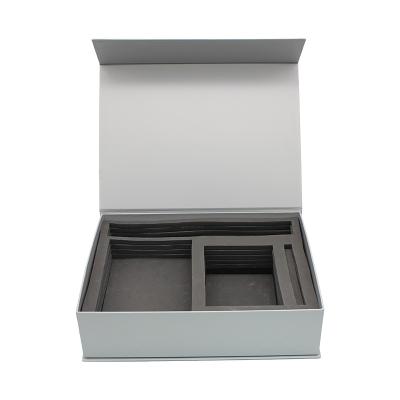 China Recyclable Logo Hair Extension Packaging Custom Logo Wig Box for sale