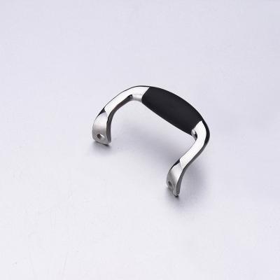 China Viable factory high quality premium kitchen accessories stainless steel portable side handle dropshipping for sale